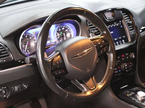 Used 2021 Chrysler 300 S RWD image 15