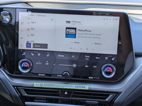 New 2026 Lexus TX 350 AWD w/ Technology Package image 24