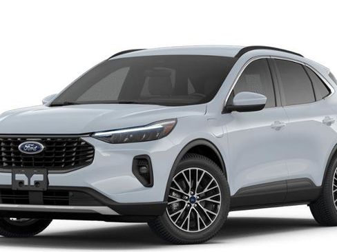 New 2026 Ford Escape SE image 47