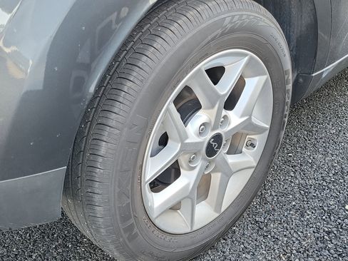 Used 2025 Kia Soul S image 5