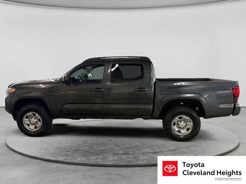 Used 2023 Toyota Tacoma SR AWD/4WD image 8