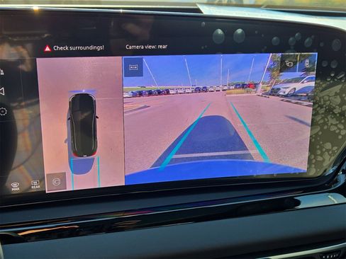 New 2025 Audi A5 2.0T Premium image 18