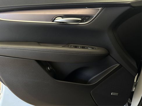 New 2026 Cadillac XT5 Luxury FWD image 20