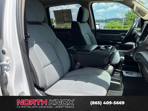 Used 2020 RAM 1500 Big Horn AWD/4WD image 26