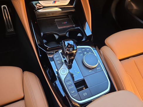 Certified 2023 BMW X4 M40i w/ Premium Package image 22