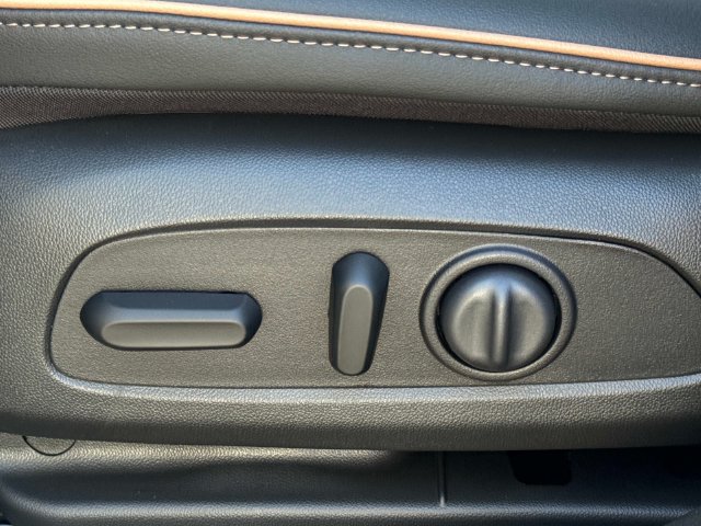 New 2026 Buick Envista Preferred FWD image 19
