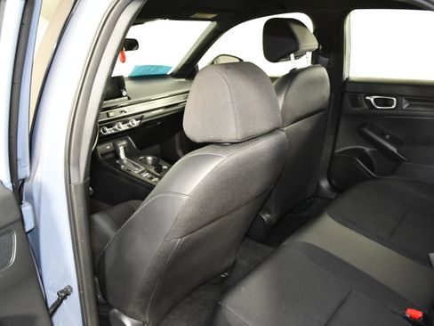 Used 2024 Honda Civic Sport image 45