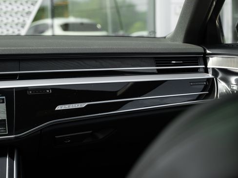Certified 2022 Audi A8 L 3.0T AWD/4WD image 13