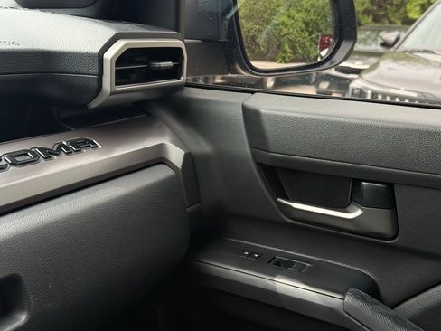 Used 2025 Toyota Tacoma TRD Sport w/ TRD Sport Premium Package image 49