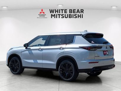 New 2026 Mitsubishi Outlander LE