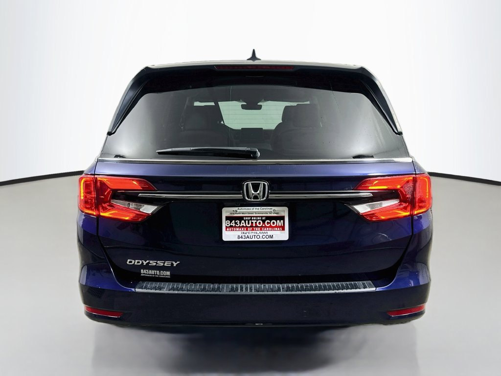 Used 2024 Honda Odyssey EX-L image 6