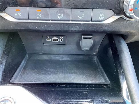 Used 2023 Nissan Altima 2.5 SV AWD/4WD image 25