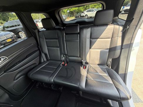 Used 2020 Jeep Grand Cherokee Limited AWD/4WD image 21