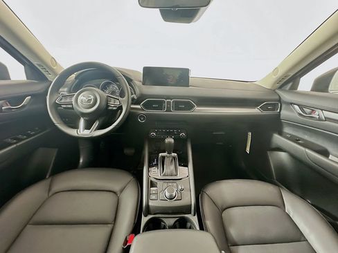 New 2025 MAZDA CX-5 AWD 2.5 S w/ Select Package image 17