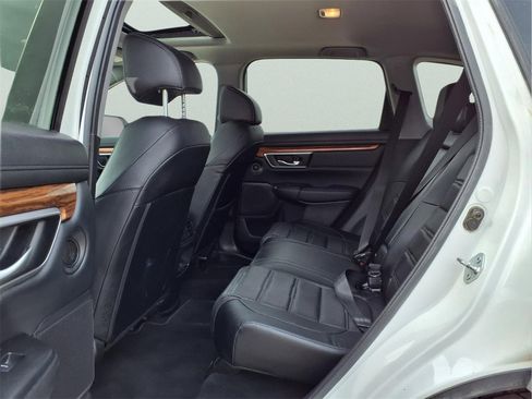 Used 2022 Honda CR-V EX-L image 12