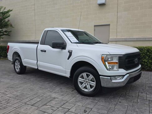 Used 2021 Ford F150 XL w/ Equipment Group 101A High RWD image 26