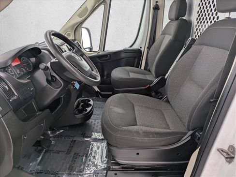 Used 2021 RAM ProMaster 2500 FWD image 15