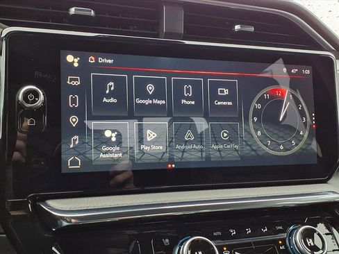 Used 2025 GMC Sierra 2500 Denali w/ Denali Reserve Package image 5