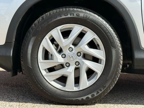 Used 2016 Honda CR-V EX image 27