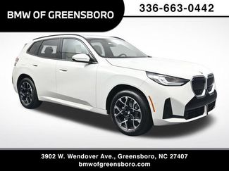 New 2026 BMW X3 xDrive30i w/ Premium Package AWD/4WD 360° Tour