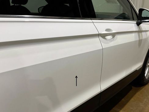 Used 2019 Volkswagen Tiguan SE FWD image 59
