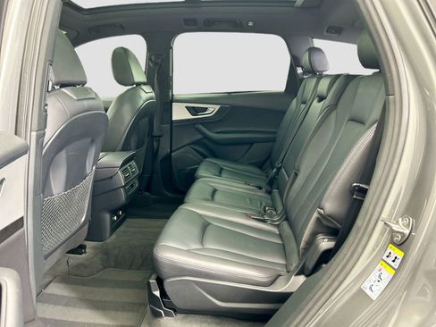 Used 2018 Audi Q7 2.0T Premium Plus w/ Premium Plus Package image 20