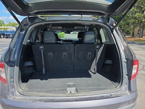 Used 2021 Honda Pilot Elite image 28