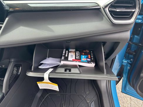 New 2026 Chevrolet TrailBlazer LT w/ Convenience Package image 51