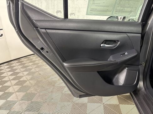 Used 2023 Nissan Sentra SV w/ All-Weather Package image 20