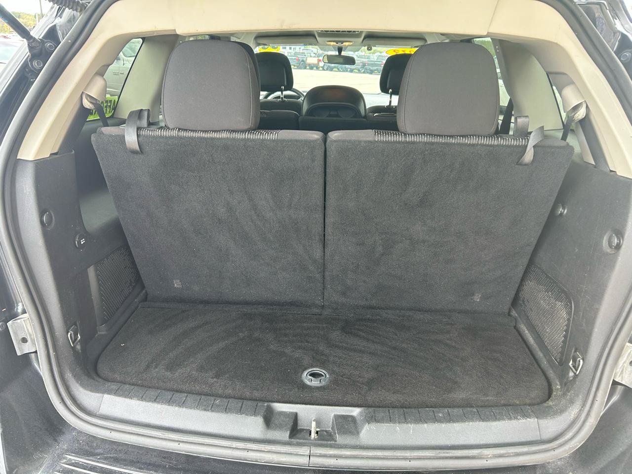 Used 2013 Dodge Journey SXT w/ Flexible Seating Group FWD image 18