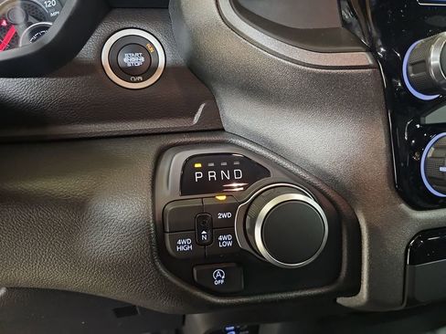 New 2026 RAM 1500 Tradesman image 23