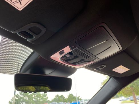 Used 2025 Acura RDX AWD w/ A-Spec & Advance Pkg image 25