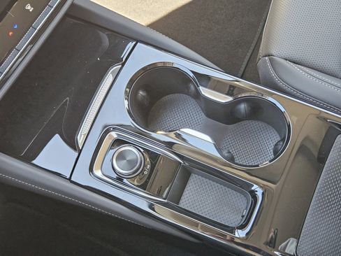 New 2026 Buick Envision Preferred AWD/4WD image 15