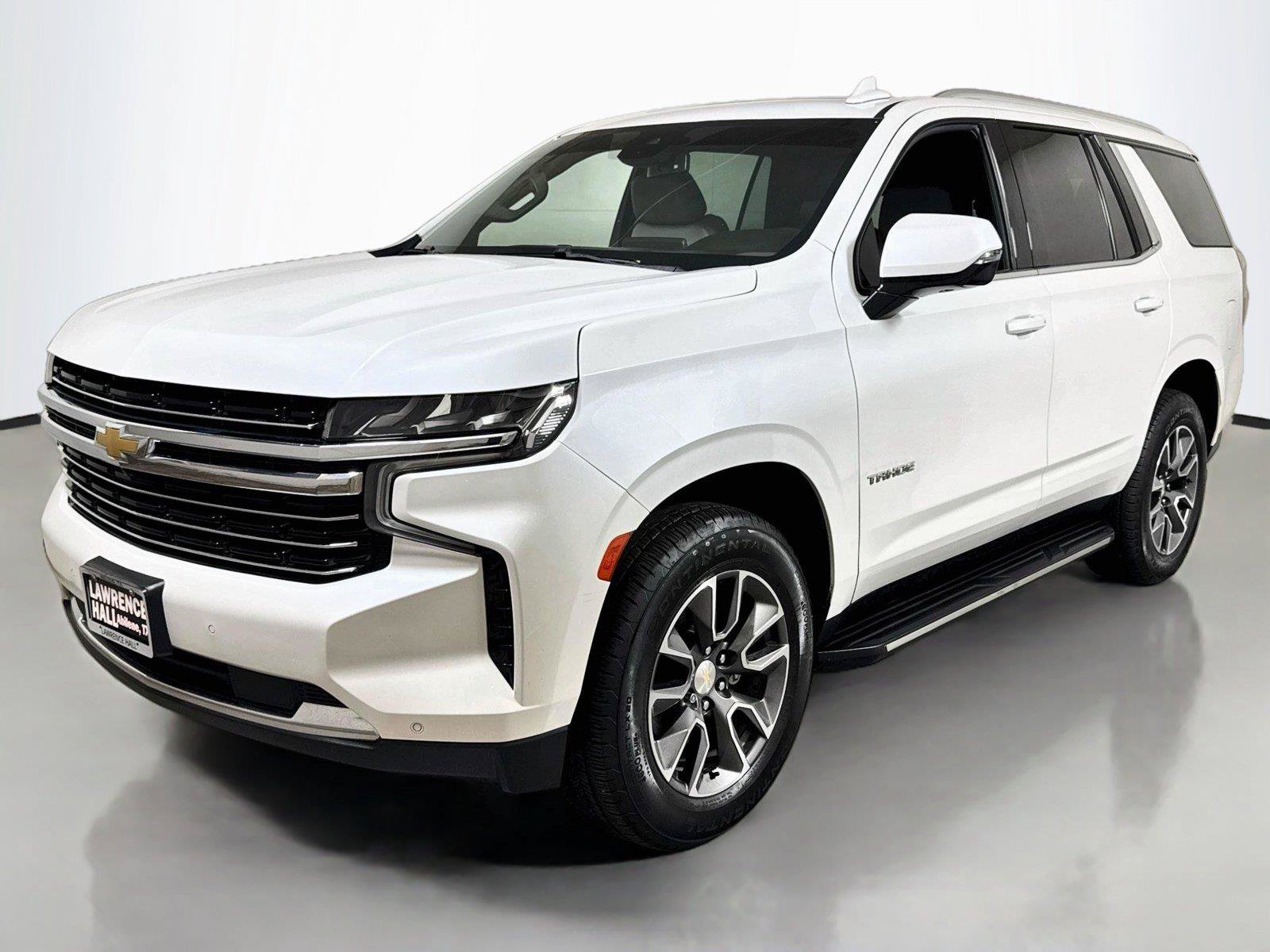 Used 2023 Chevrolet Tahoe LT w/ Luxury Package AWD/4WD image 1