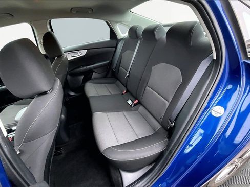 Used 2024 Kia Forte LXS image 26