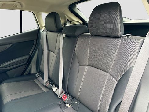 Used 2023 Subaru Crosstrek 2.0i image 22
