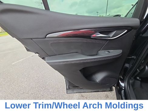 Used 2021 Buick Envision Preferred FWD image 17