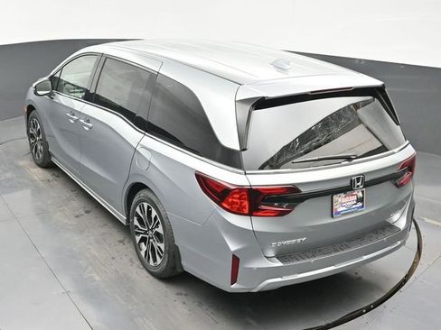 New 2026 Honda Odyssey Elite image 30