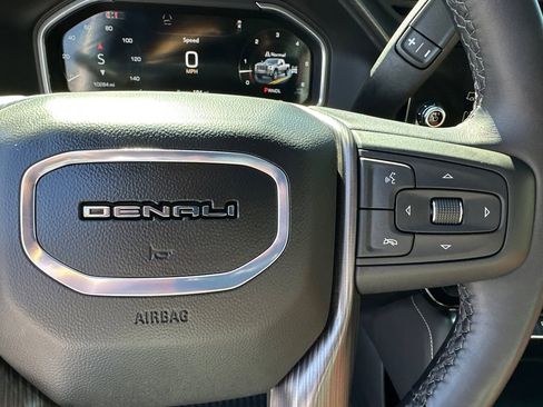 Used 2026 GMC Sierra 2500 Denali Ultimate image 27