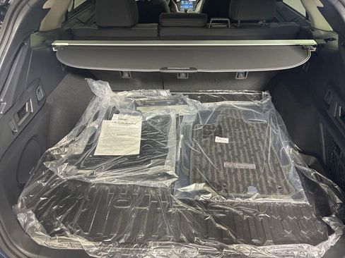 New 2025 Subaru Outback Onyx Edition image 34