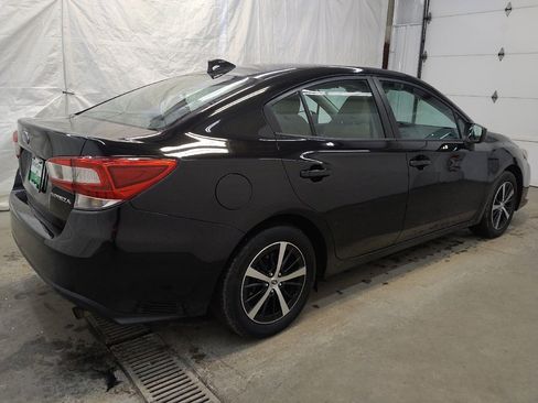 Used 2022 Subaru Impreza Premium image 10