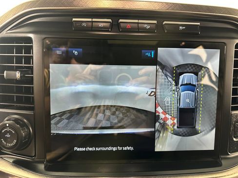 Used 2021 Ford F150 King Ranch w/ Equipment Group 601A High AWD/4WD image 34