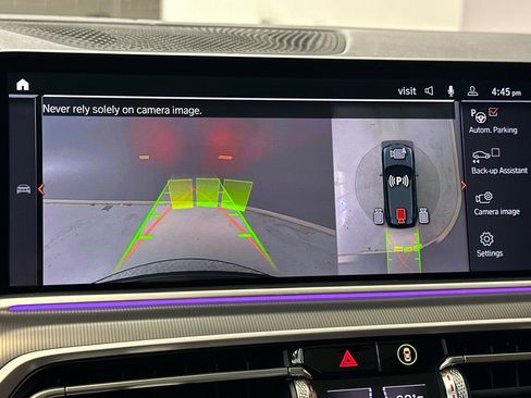 Certified 2023 BMW X5 sDrive40i w/ Parking Assistance Package image 22