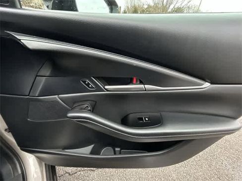 Used 2024 MAZDA CX-30 AWD 2.5 S w/ Select Sport Pkg image 22