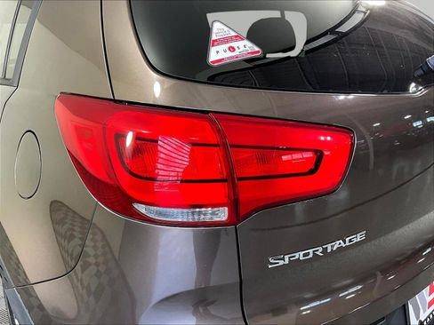 Used 2014 Kia Sportage LX FWD image 20