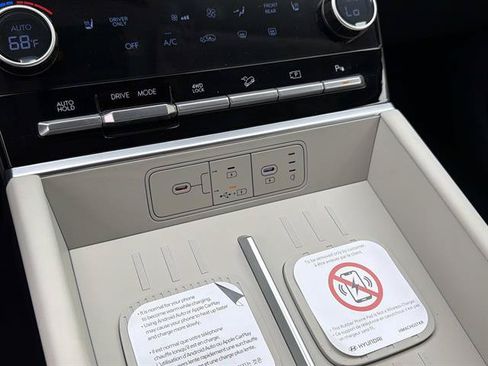 New 2026 Hyundai Santa Fe SEL AWD/4WD image 24
