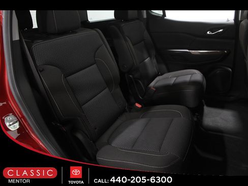 Used 2023 GMC Acadia SLE w/ Driver Convenience Package AWD/4WD image 19