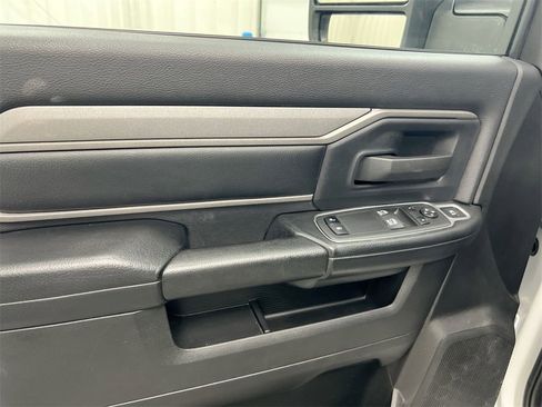 Used 2023 RAM 2500 Tradesman image 20