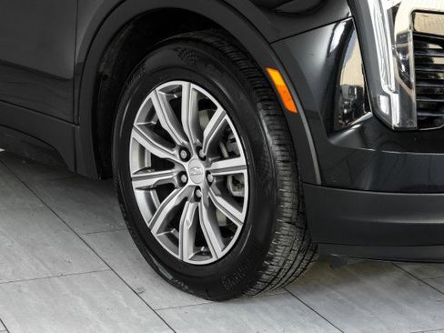 Used 2020 Cadillac XT4 Sport image 62