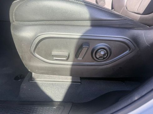 Certified 2024 Jeep Grand Cherokee Altitude AWD/4WD image 14
